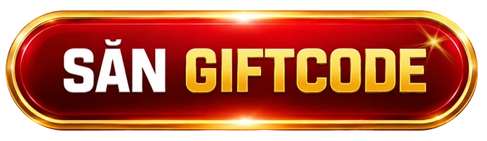Nút Săn Giftcode Sunwin màu đỏ vàng nhận ưu đãi 10K